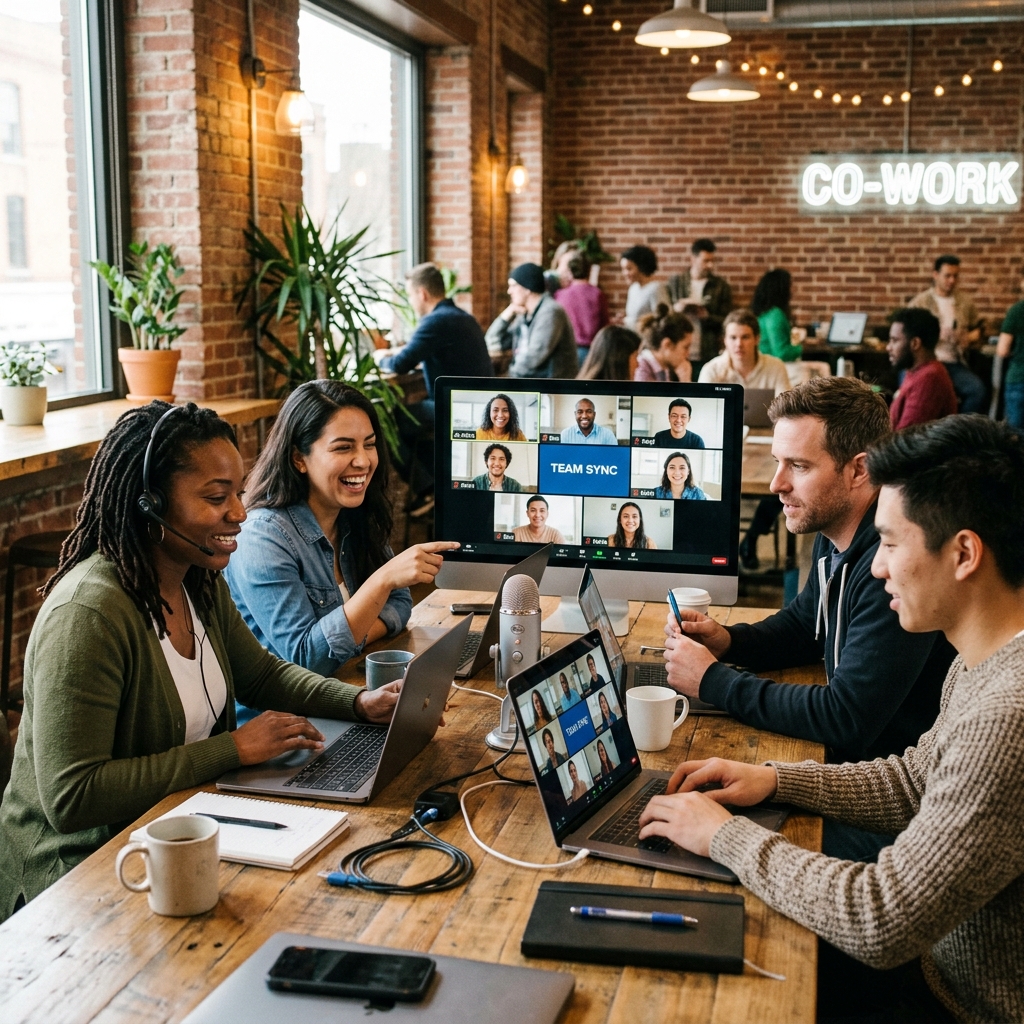 Workforce Solutions